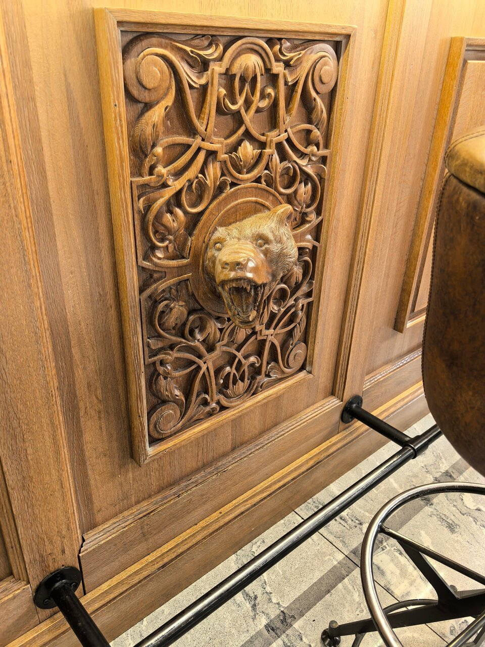 Гостиница Магистрат Томск-158