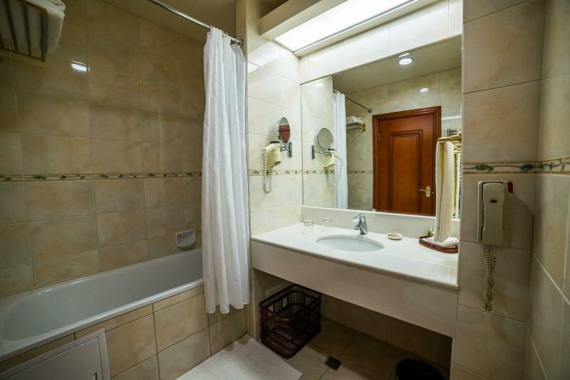 Гостиница Магистрат Томск