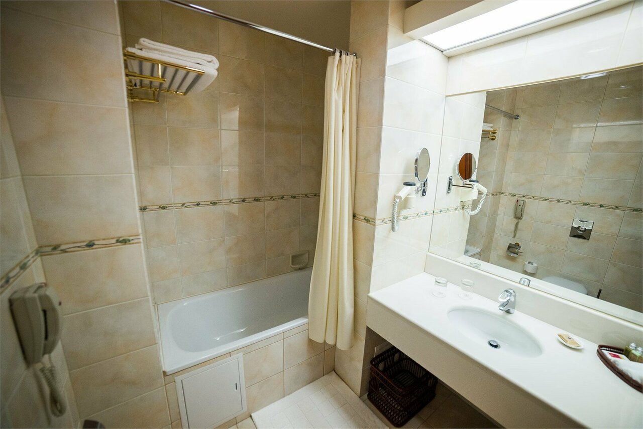 Гостиница Магистрат Томск