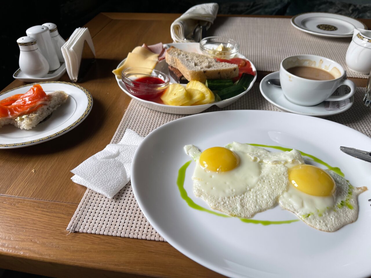 Гостиница Магистрат Томск-168