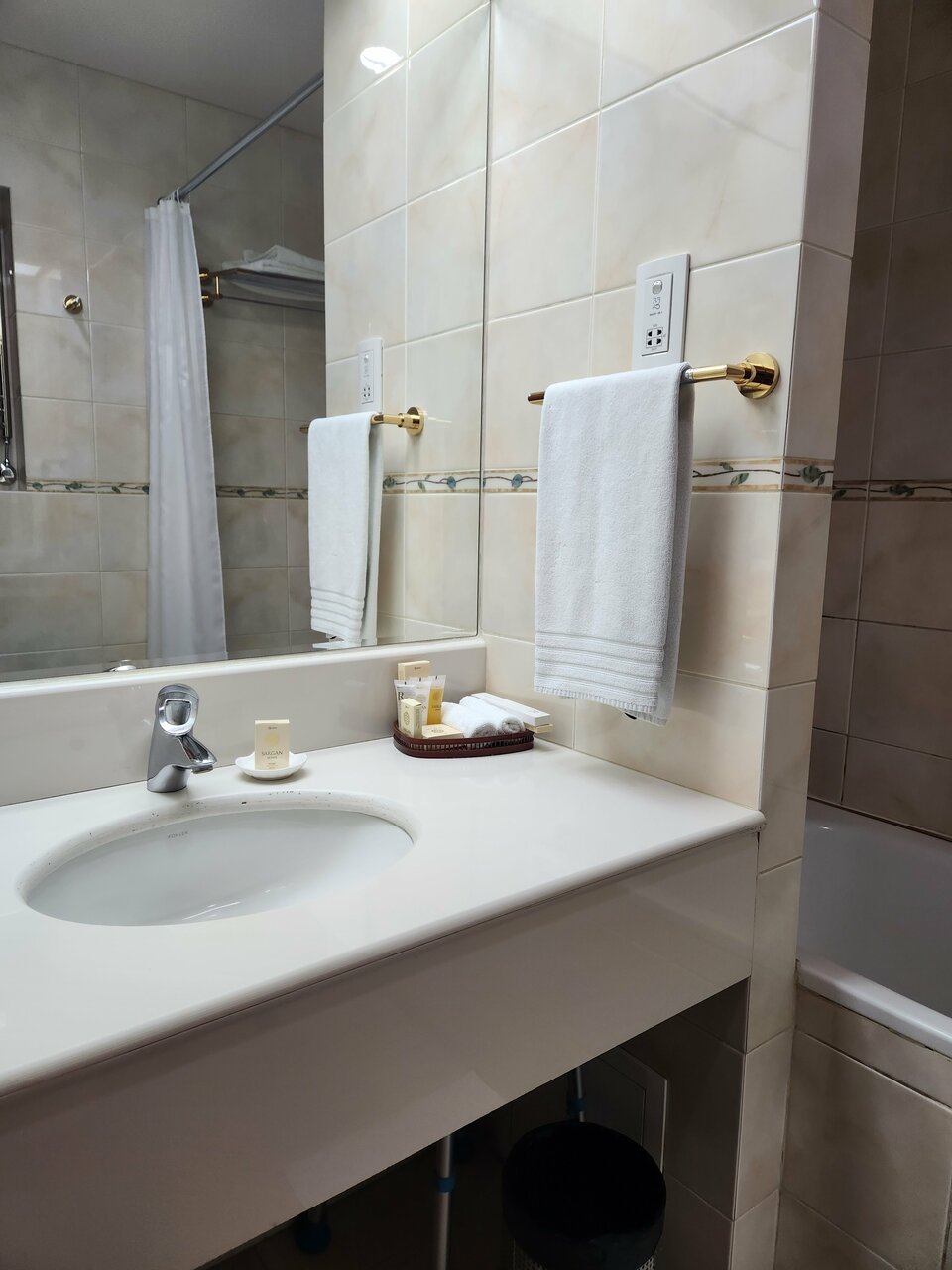 Гостиница Магистрат Томск-140