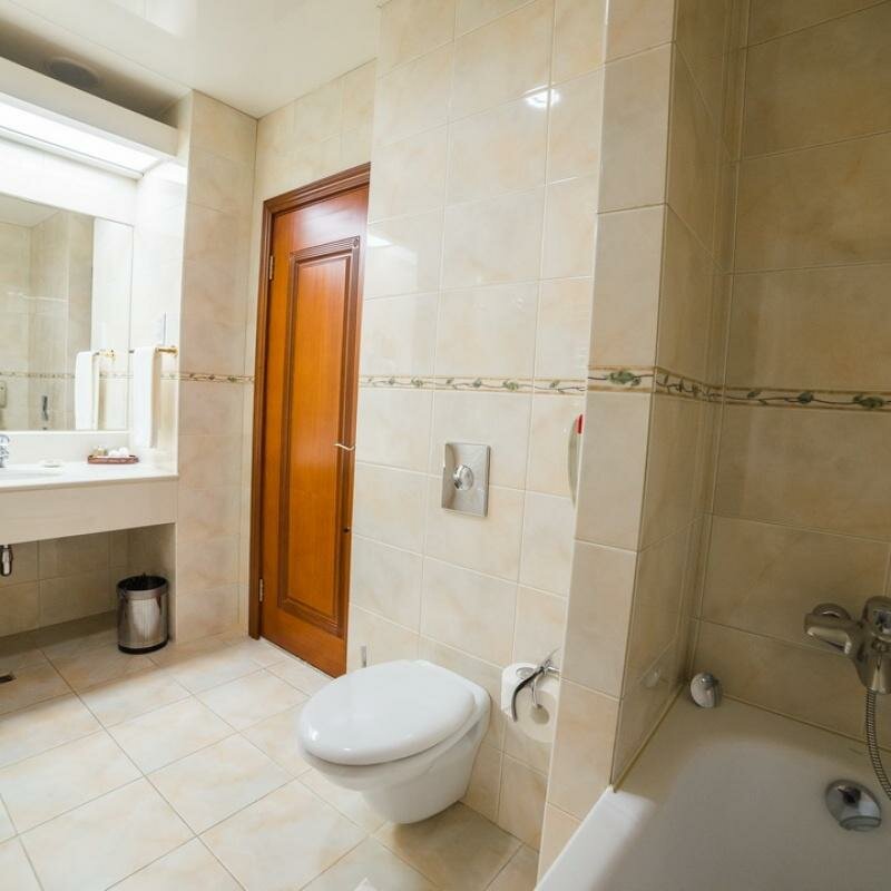 Гостиница Магистрат Томск