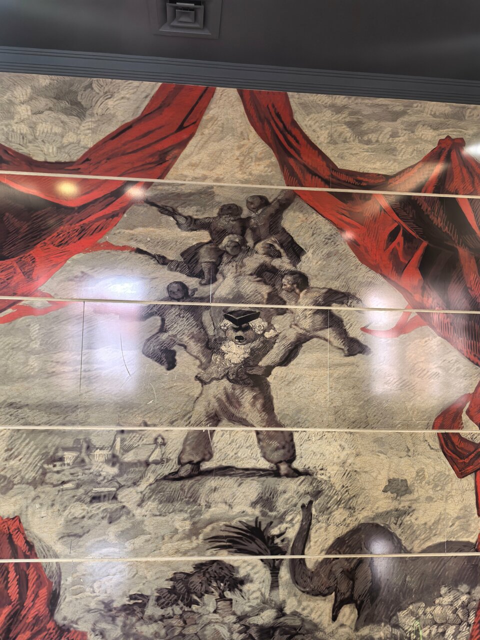 Гостиница Магистрат Томск-146