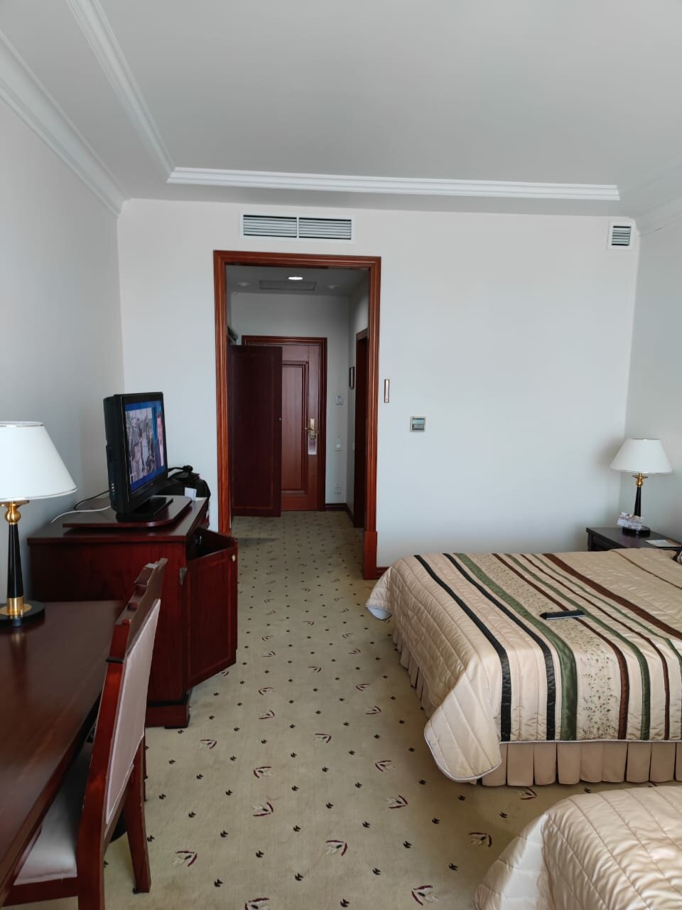 Гостиница Магистрат Томск-185