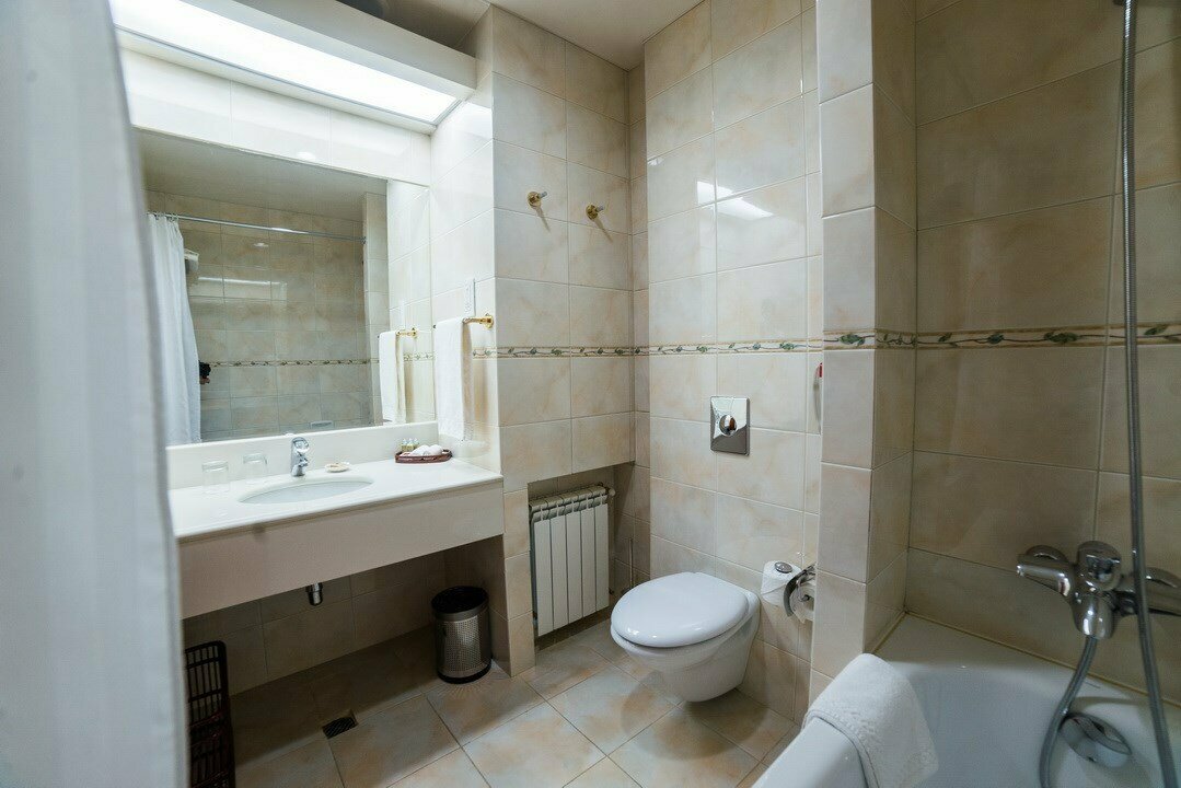 Гостиница Магистрат Томск