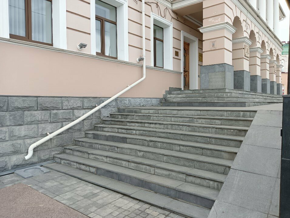 Гостиница Магистрат Томск-14