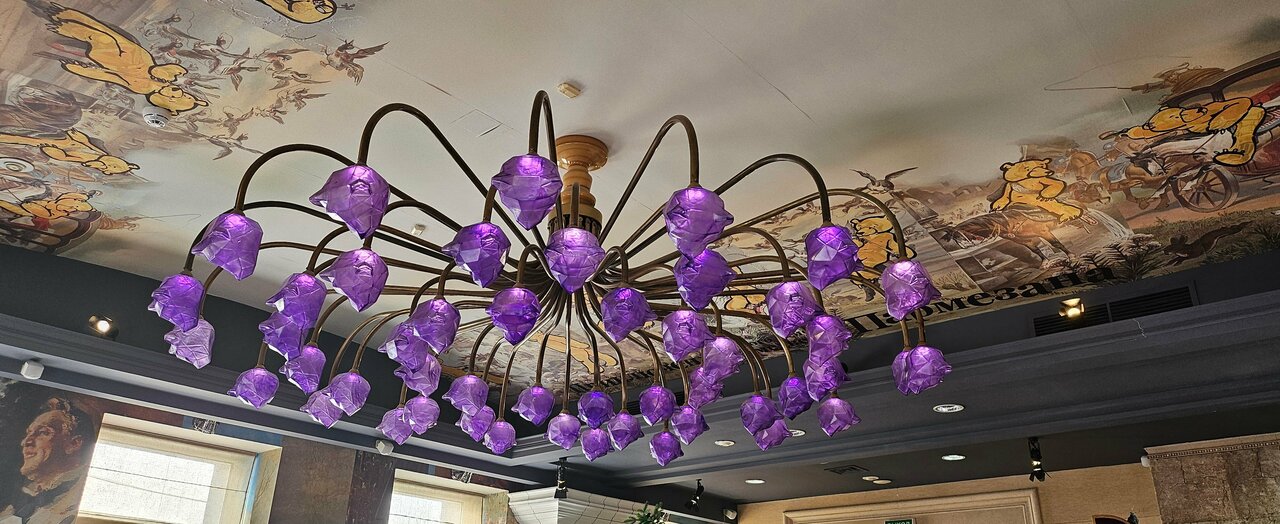 Гостиница Магистрат Томск-148