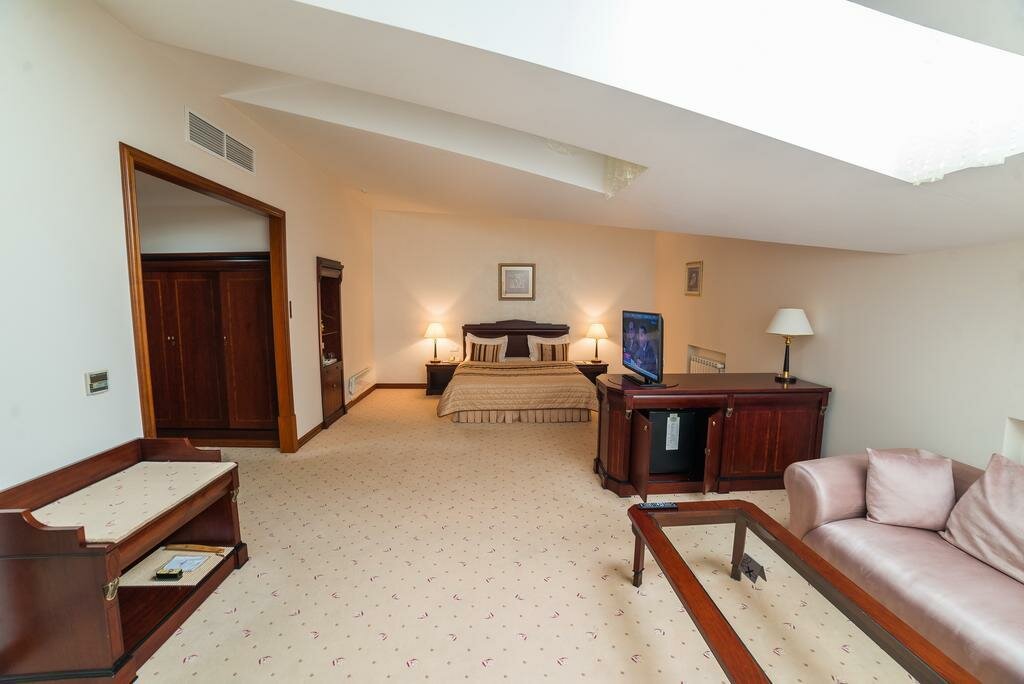 Гостиница Магистрат Томск-102