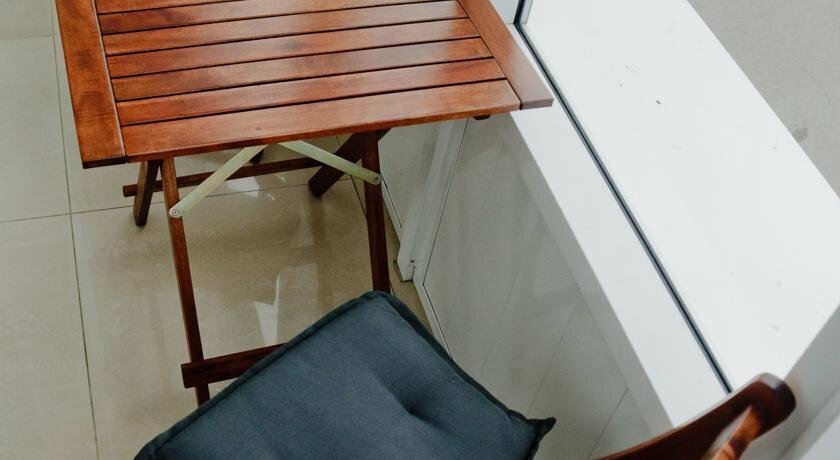 Гостиница Магистрат Томск-46