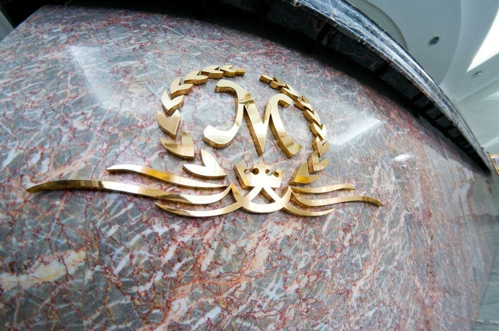 Гостиница Магистрат Томск-68