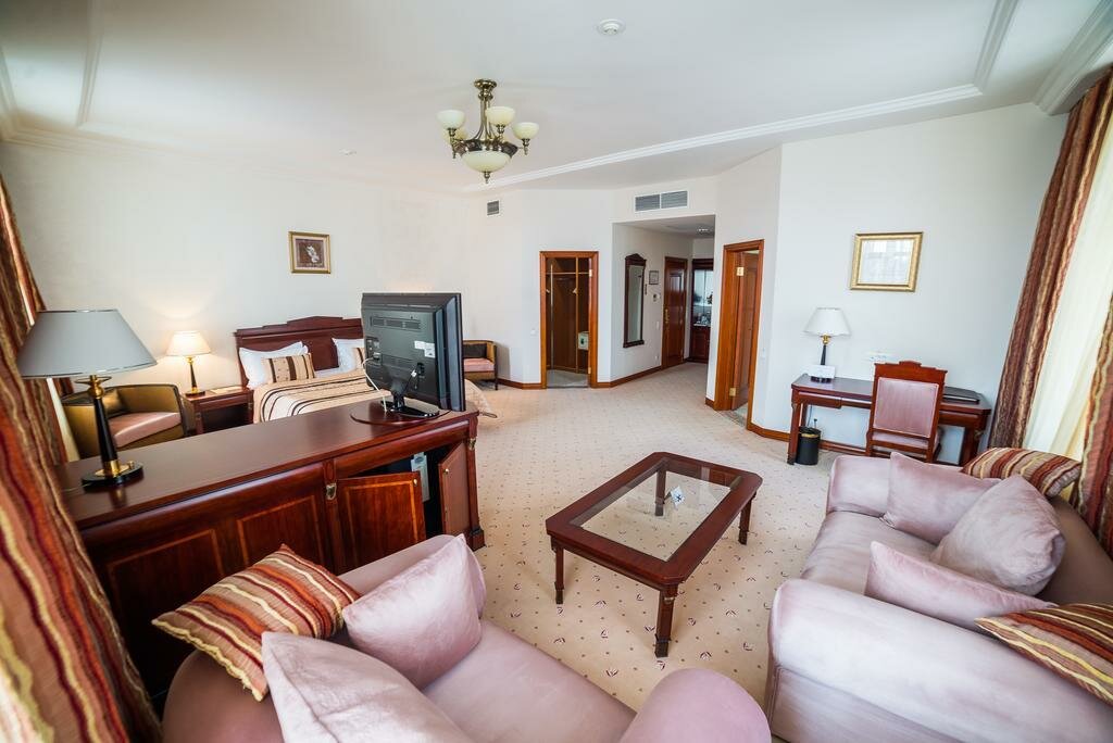 Гостиница Магистрат Томск-67