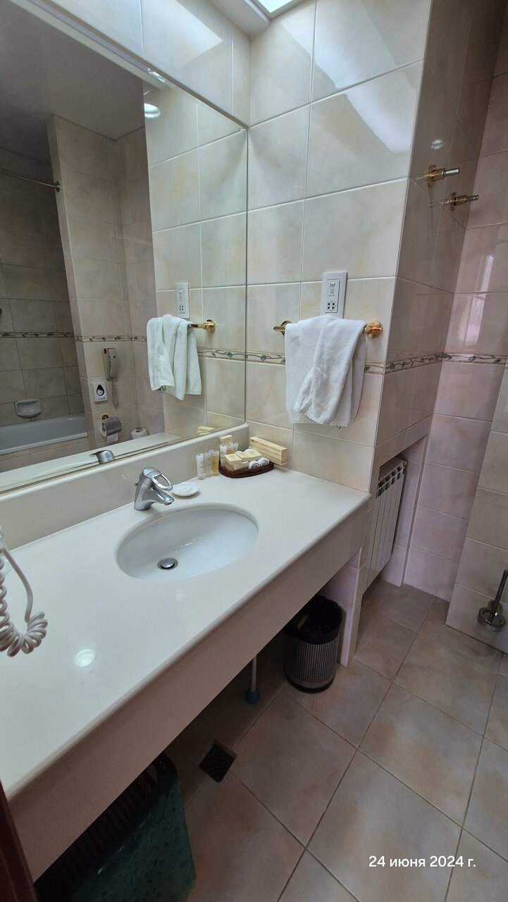 Гостиница Магистрат Томск-213