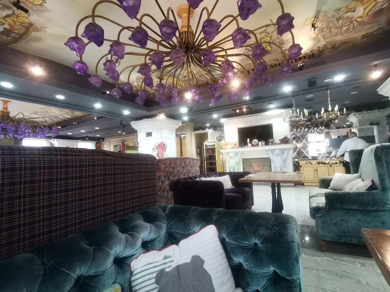 Гостиница Магистрат Томск-180