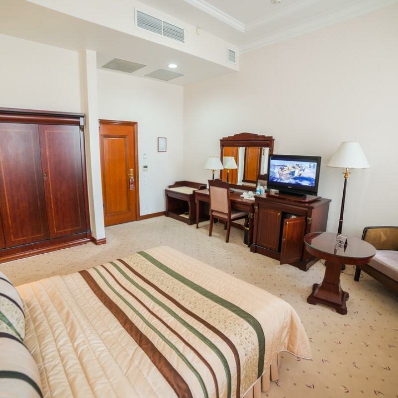 Гостиница Магистрат Томск