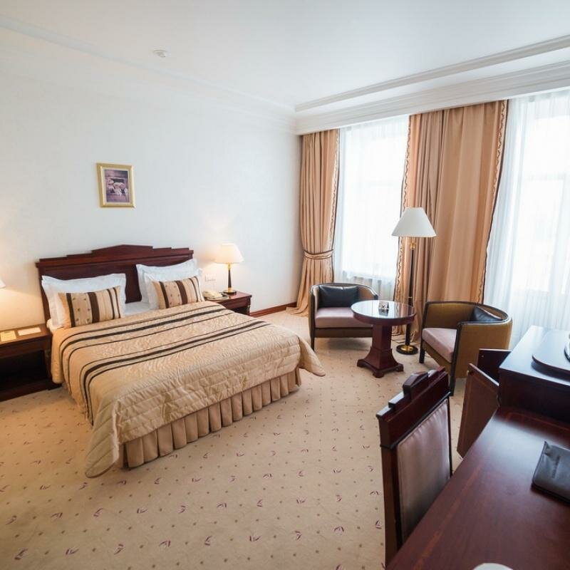 Гостиница Магистрат Томск