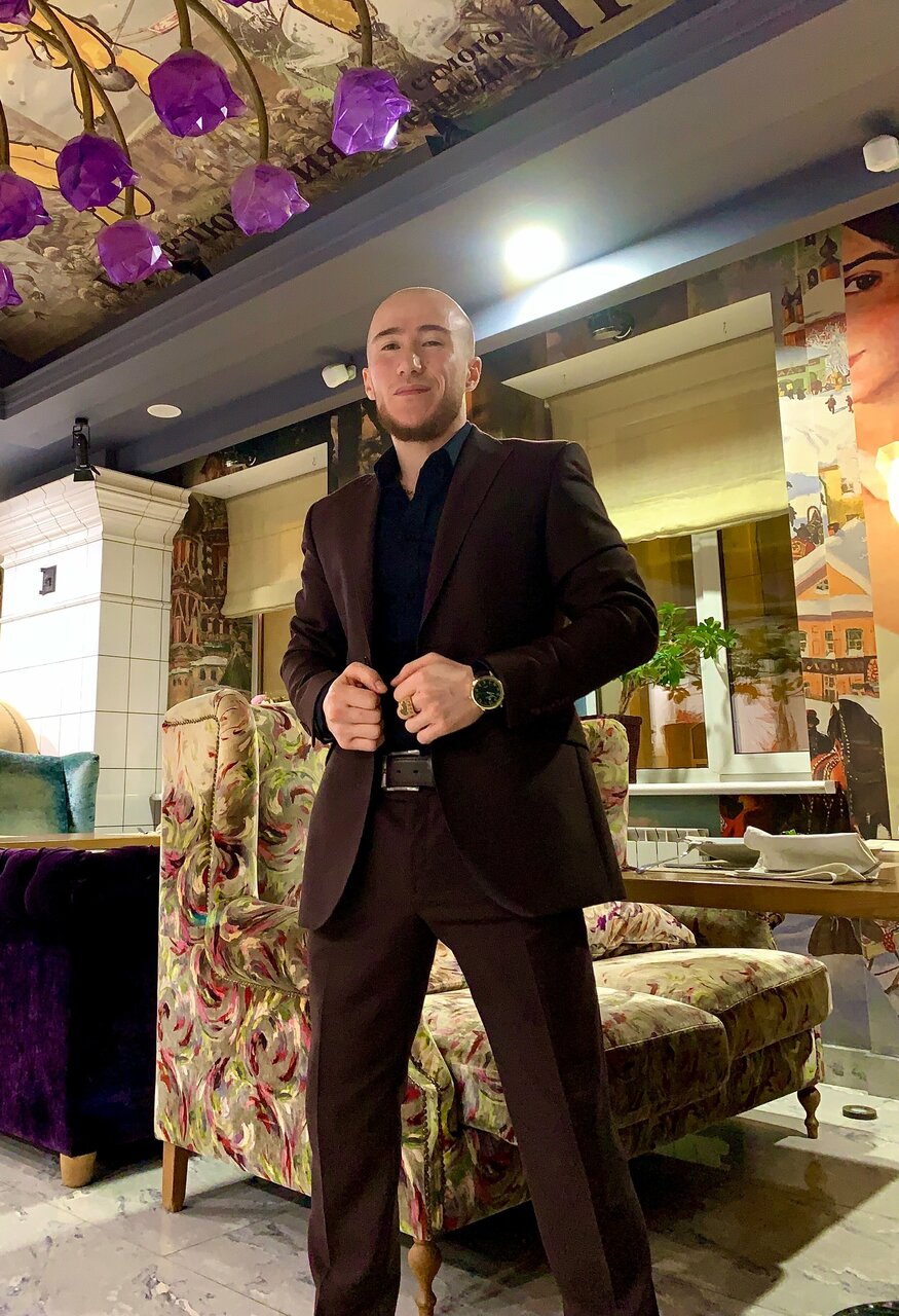 Гостиница Магистрат Томск