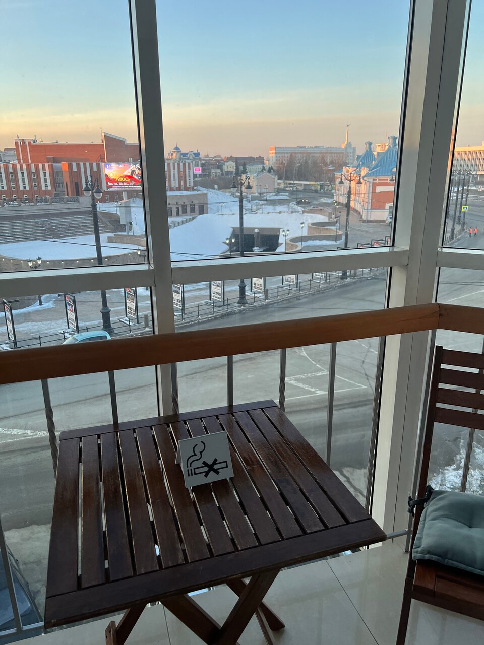 Гостиница Магистрат Томск-164