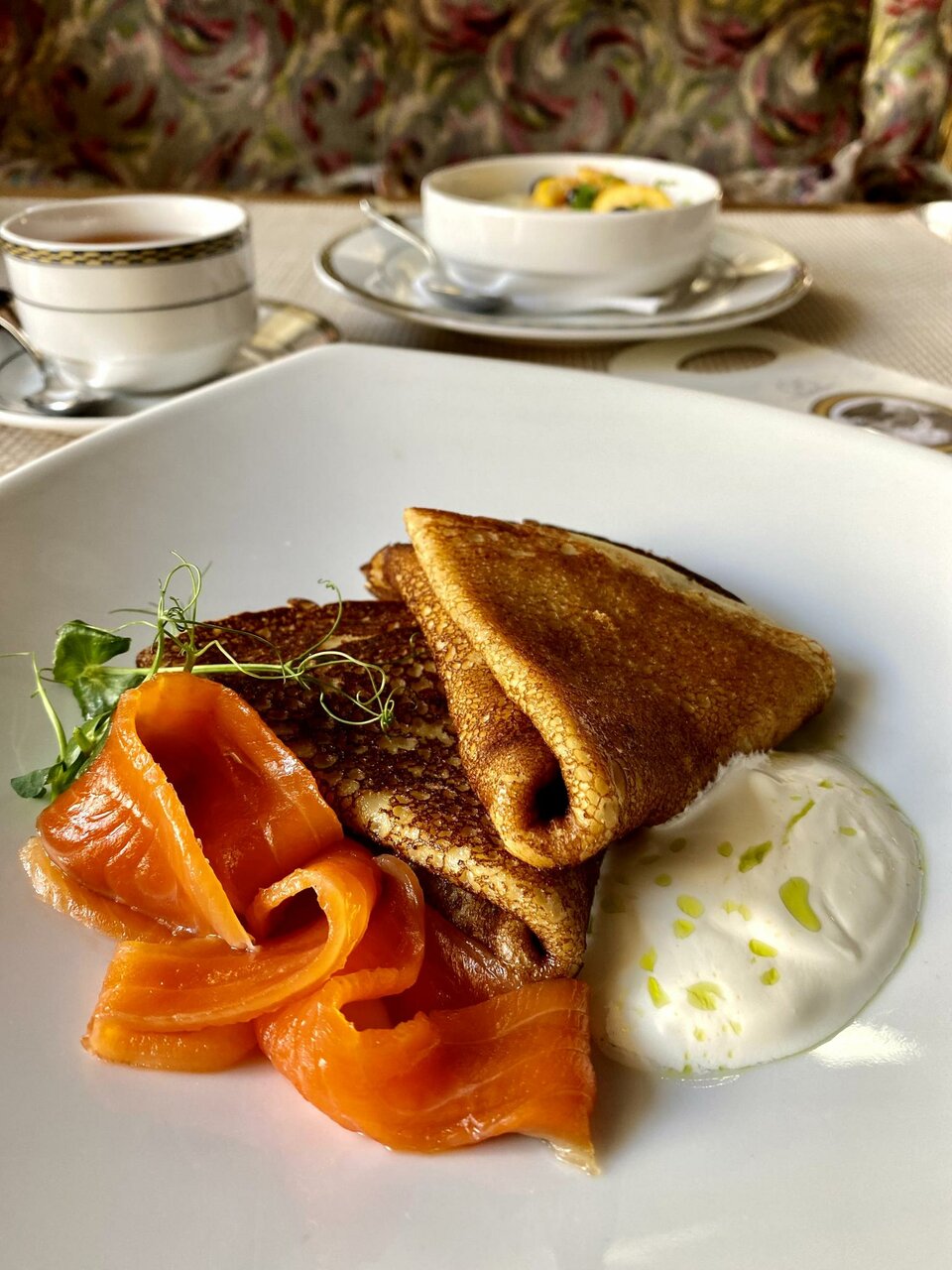 Гостиница Магистрат Томск-39