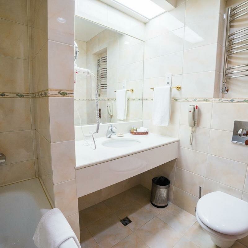 Гостиница Магистрат Томск