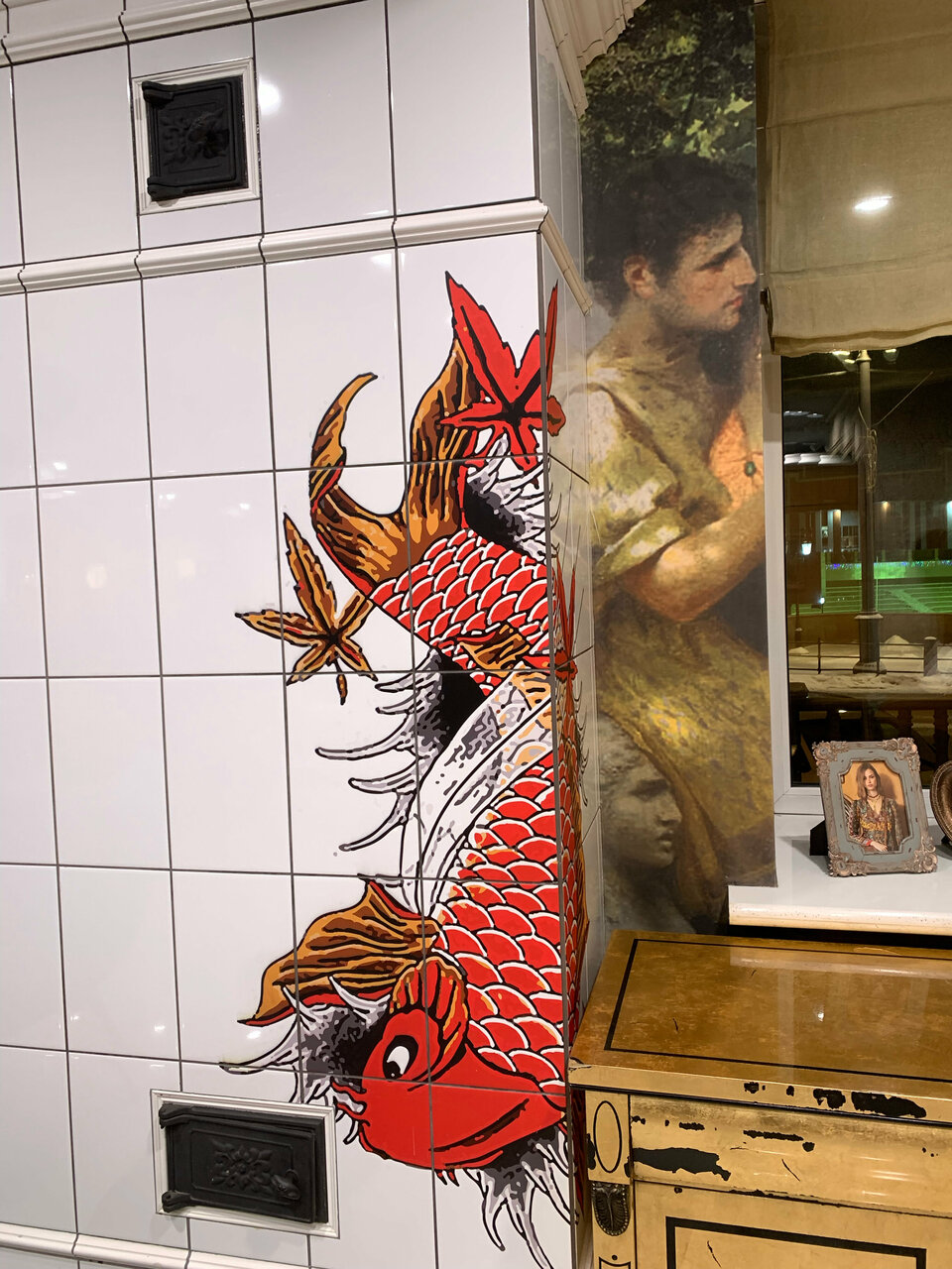 Гостиница Магистрат Томск-161