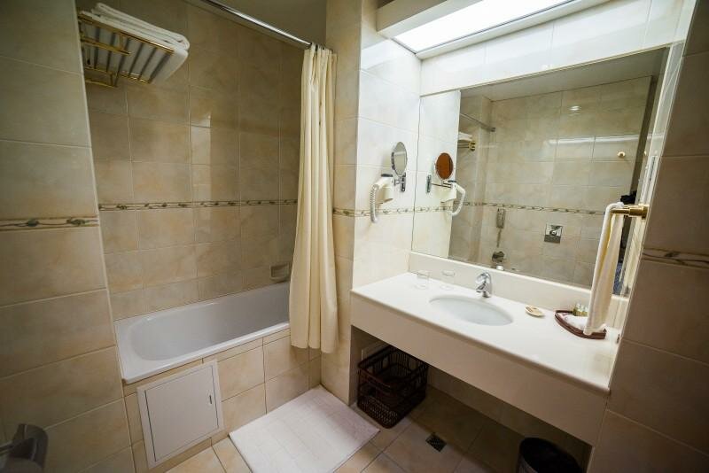 Гостиница Магистрат Томск-125