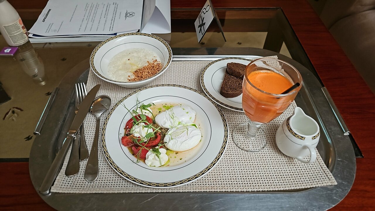 Гостиница Магистрат Томск-193