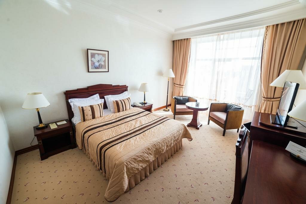 Гостиница Магистрат Томск-121