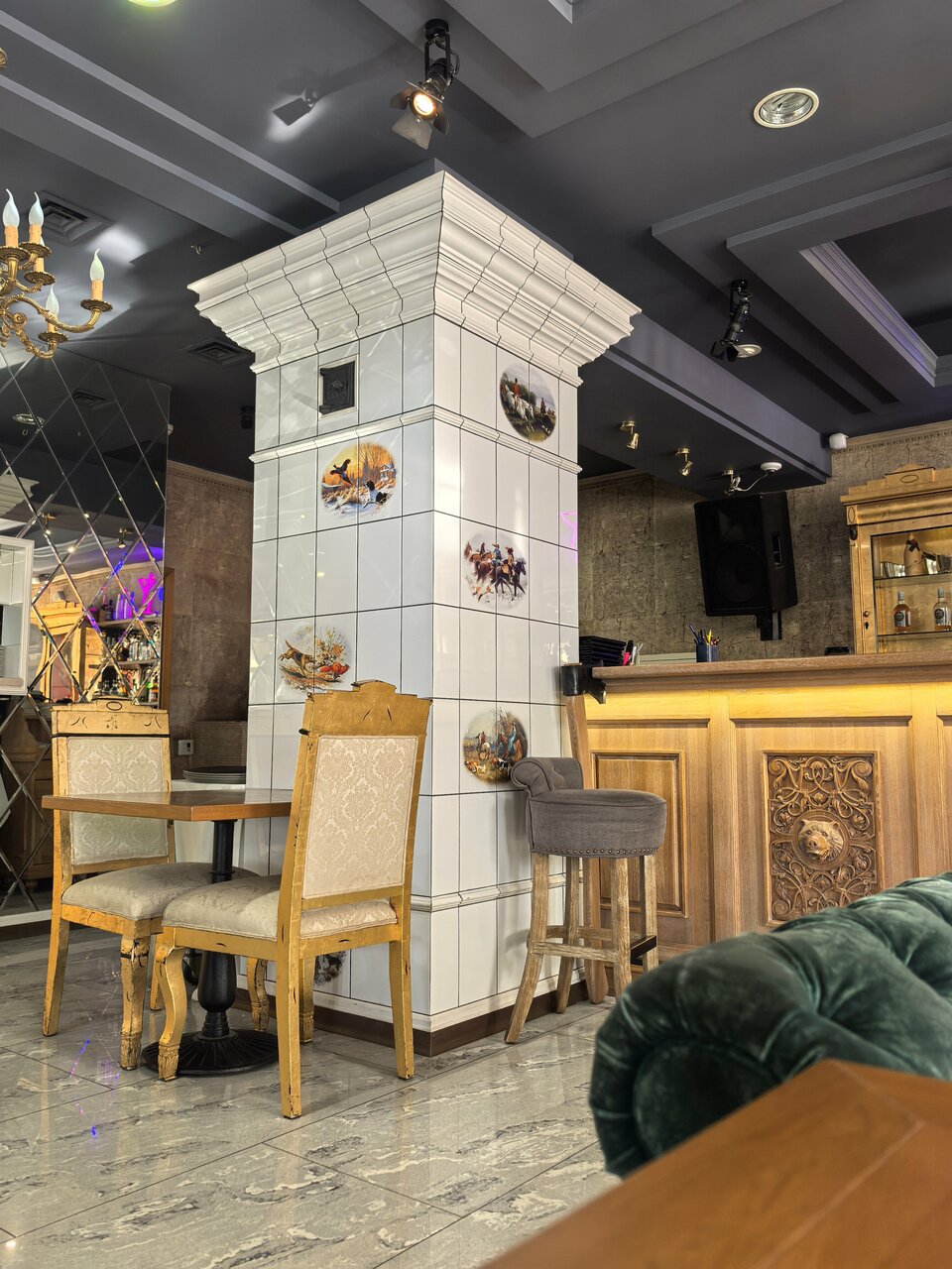 Гостиница Магистрат Томск-166