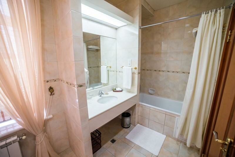 Гостиница Магистрат Томск