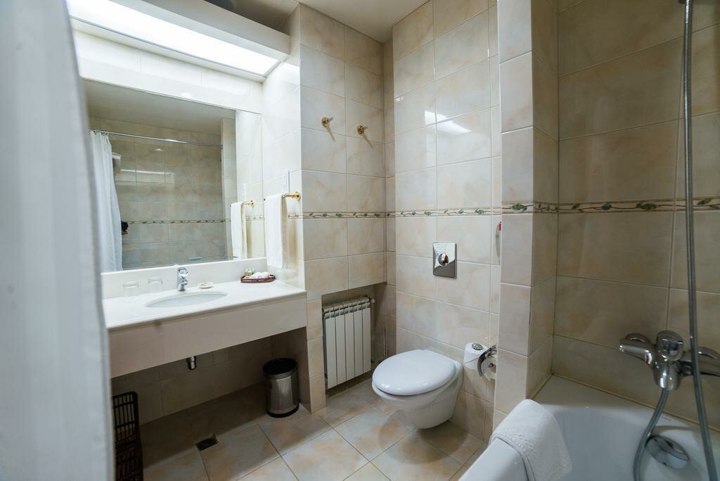 Гостиница Магистрат Томск-123