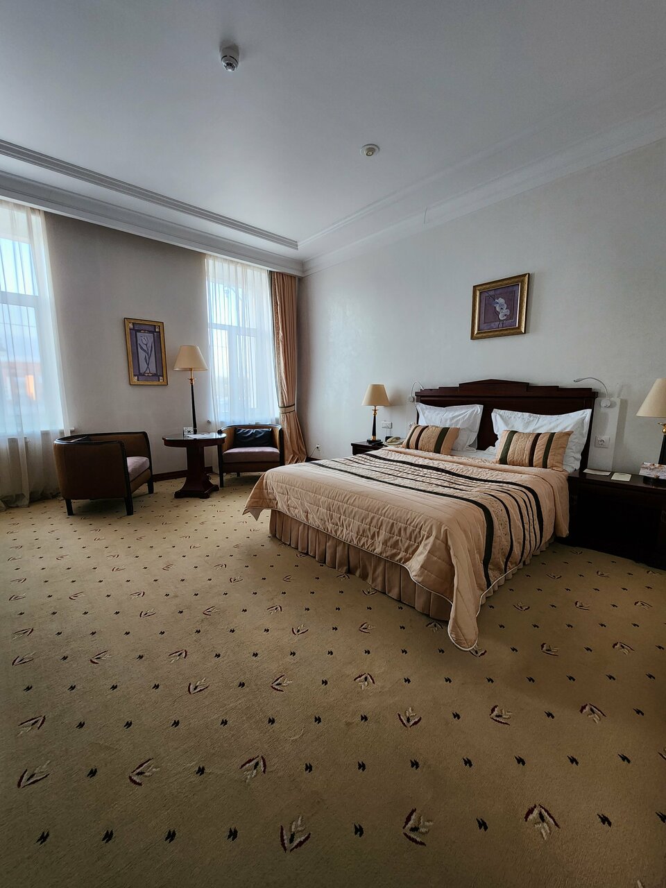 Гостиница Магистрат Томск-200