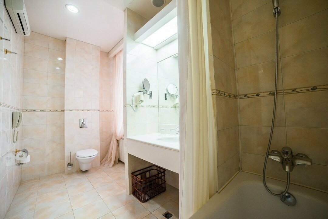 Гостиница Магистрат Томск