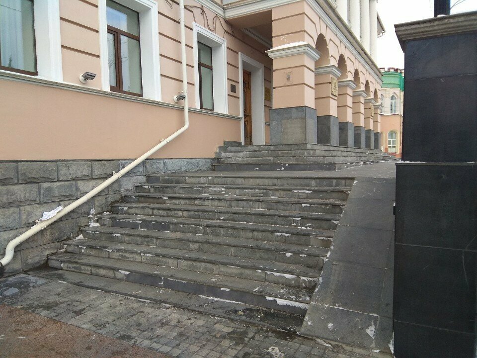 Гостиница Магистрат Томск-50