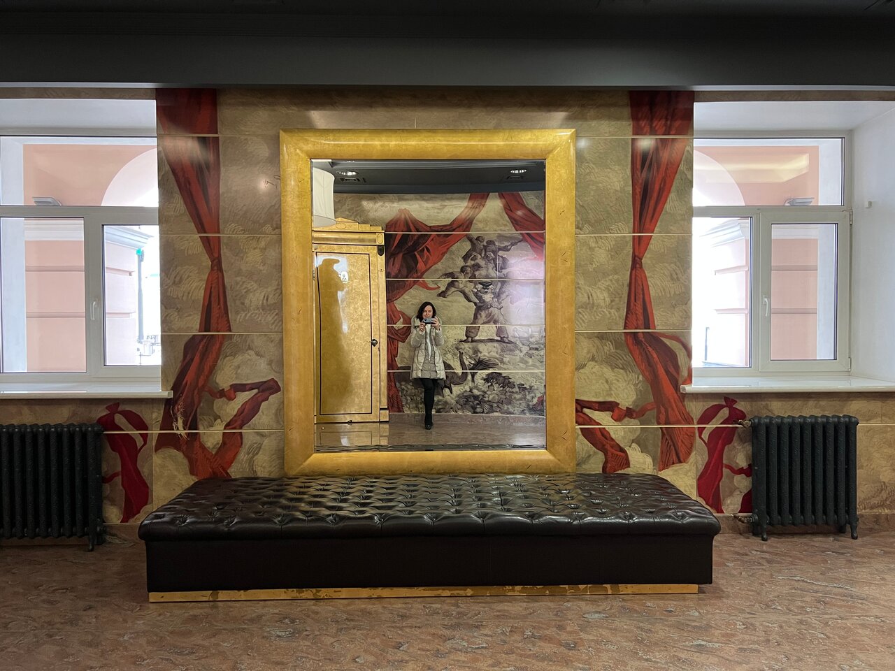 Гостиница Магистрат Томск