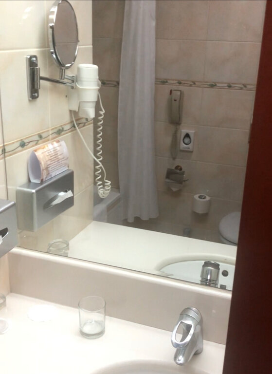 Гостиница Магистрат Томск-196