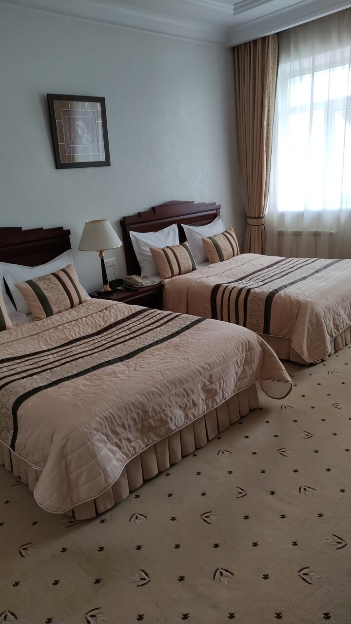 Гостиница Магистрат Томск-182