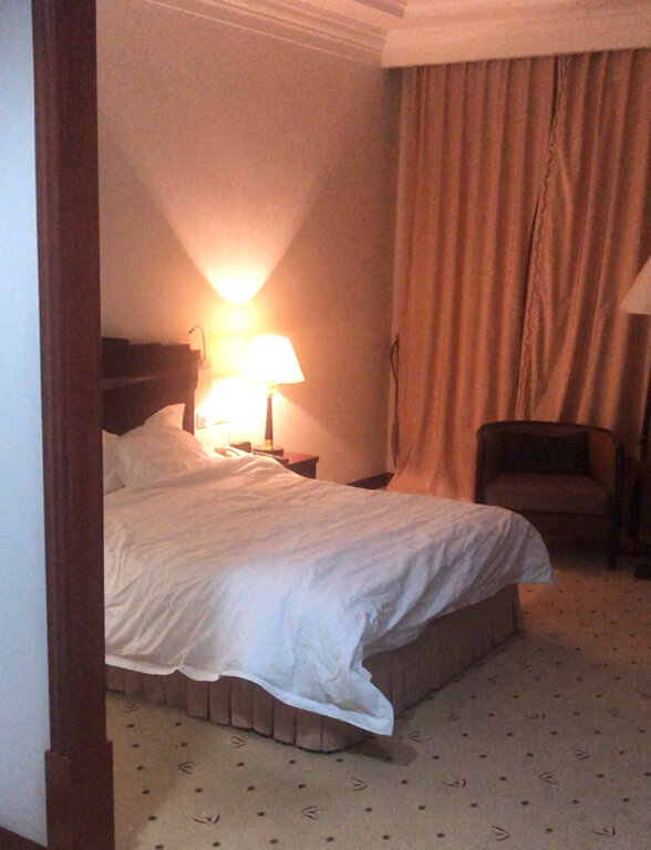 Гостиница Магистрат Томск-174