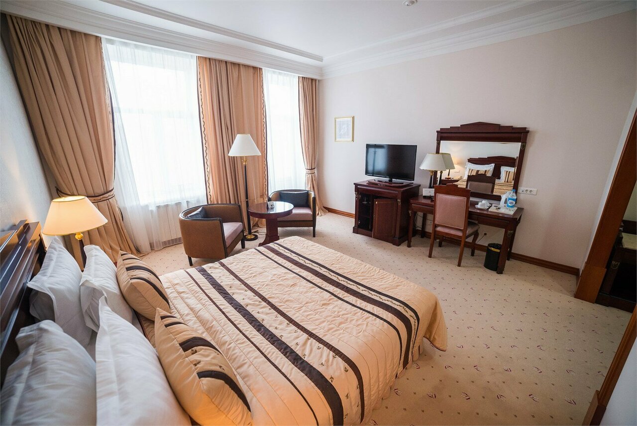 Гостиница Магистрат Томск