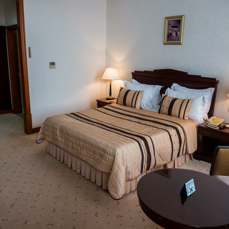 Гостиница Магистрат Томск