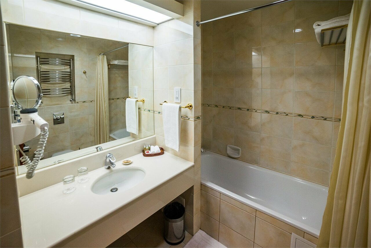 Гостиница Магистрат Томск