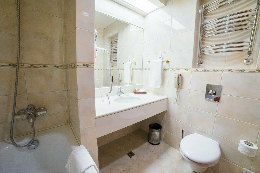 Гостиница Магистрат Томск