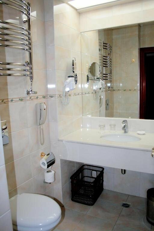 Гостиница Магистрат Томск