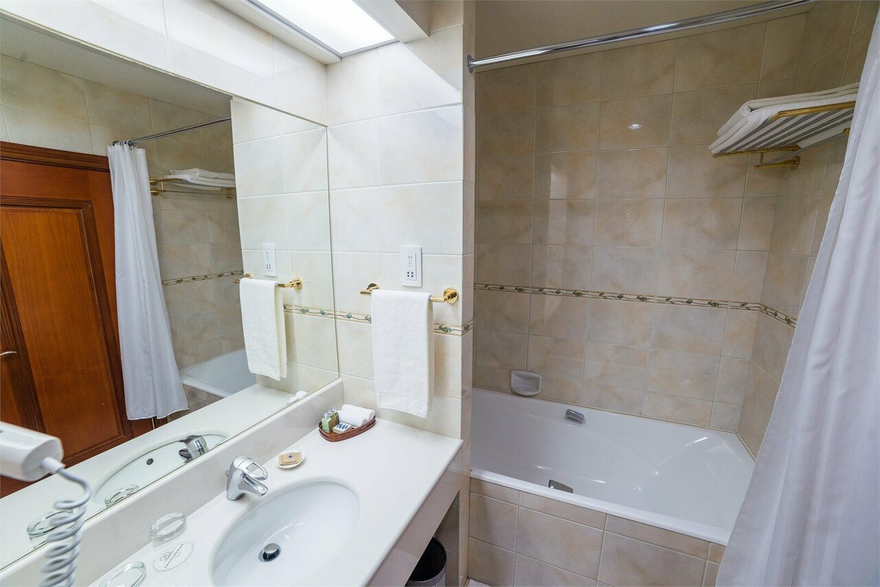 Гостиница Магистрат Томск