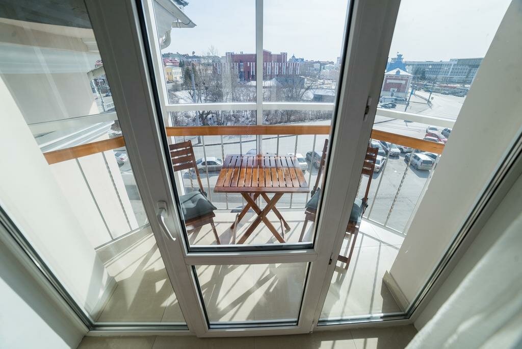 Гостиница Магистрат Томск