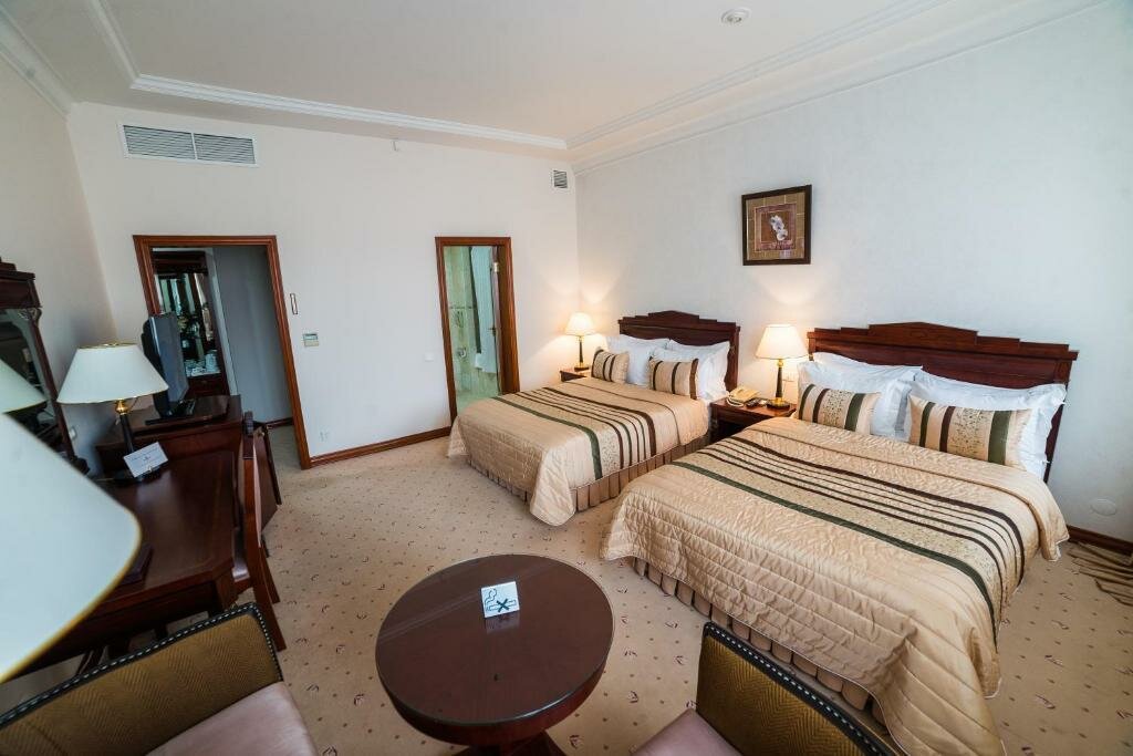 Гостиница Магистрат Томск-74