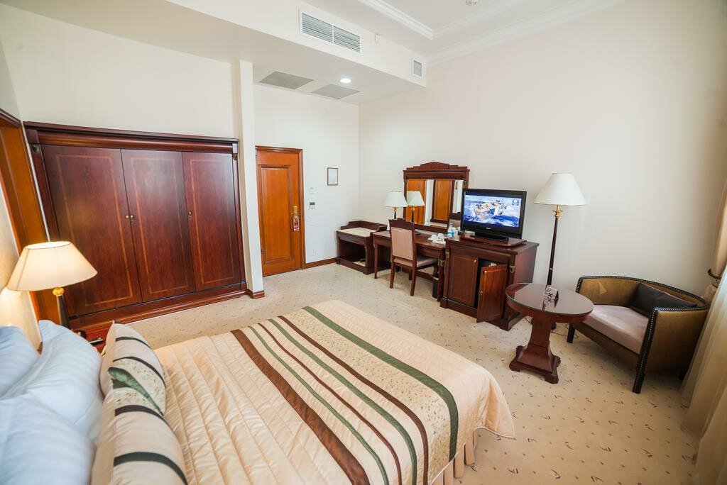 Гостиница Магистрат Томск-108