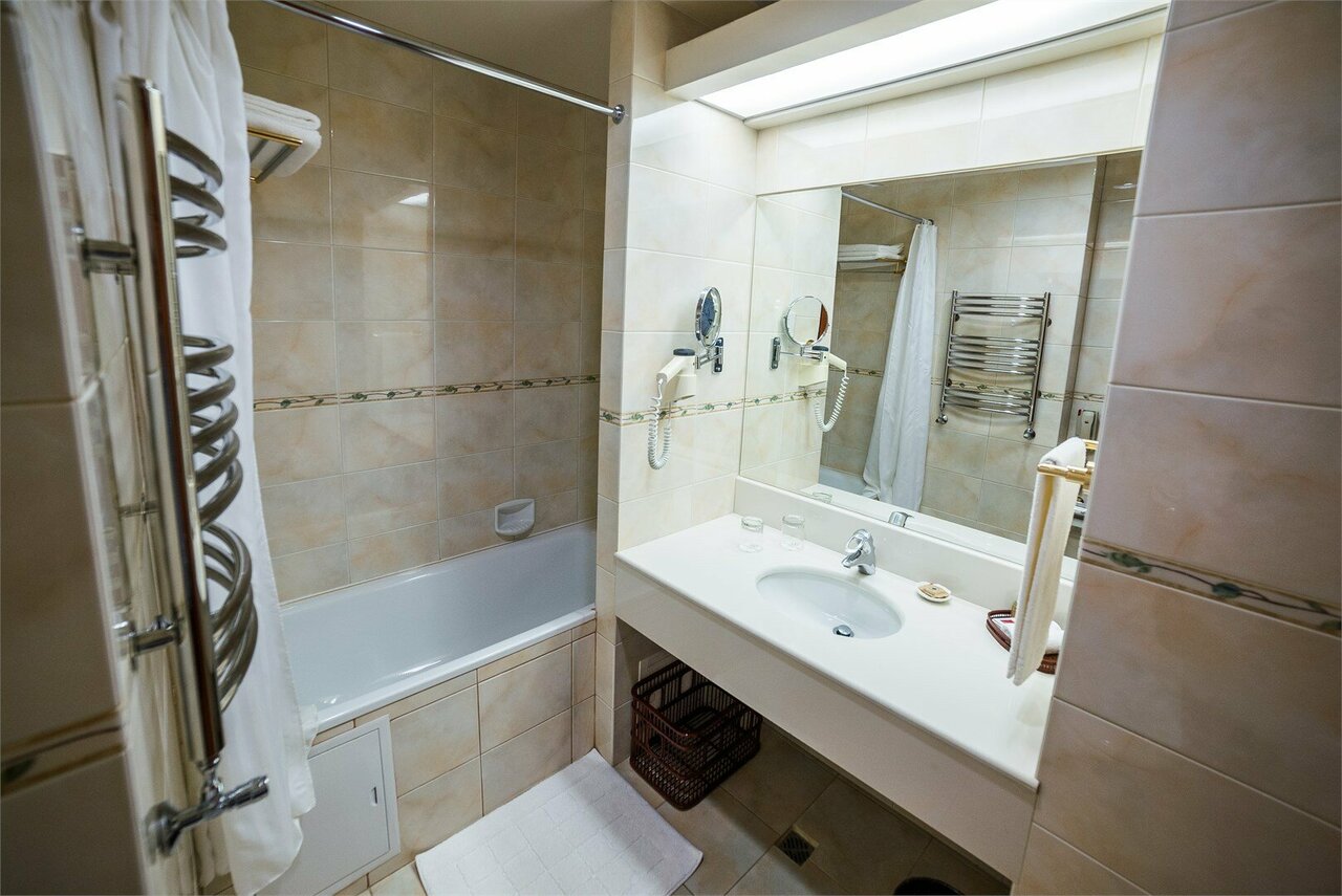 Гостиница Магистрат Томск