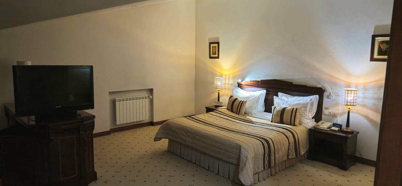 Гостиница Магистрат Томск-207