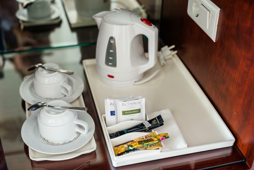 Гостиница Магистрат Томск-23