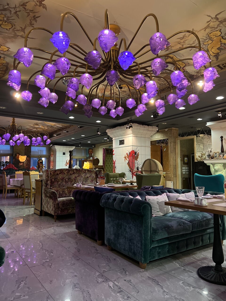 Гостиница Магистрат Томск